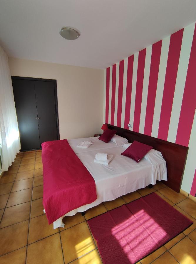 Hostal San Andres Сорія Екстер'єр фото