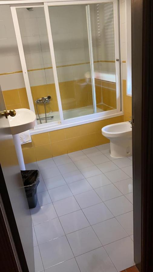 Hostal San Andres Сорія Екстер'єр фото