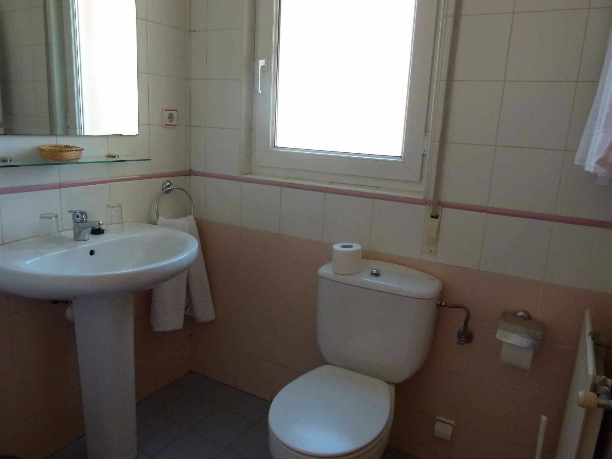 Hostal San Andres Сорія Екстер'єр фото